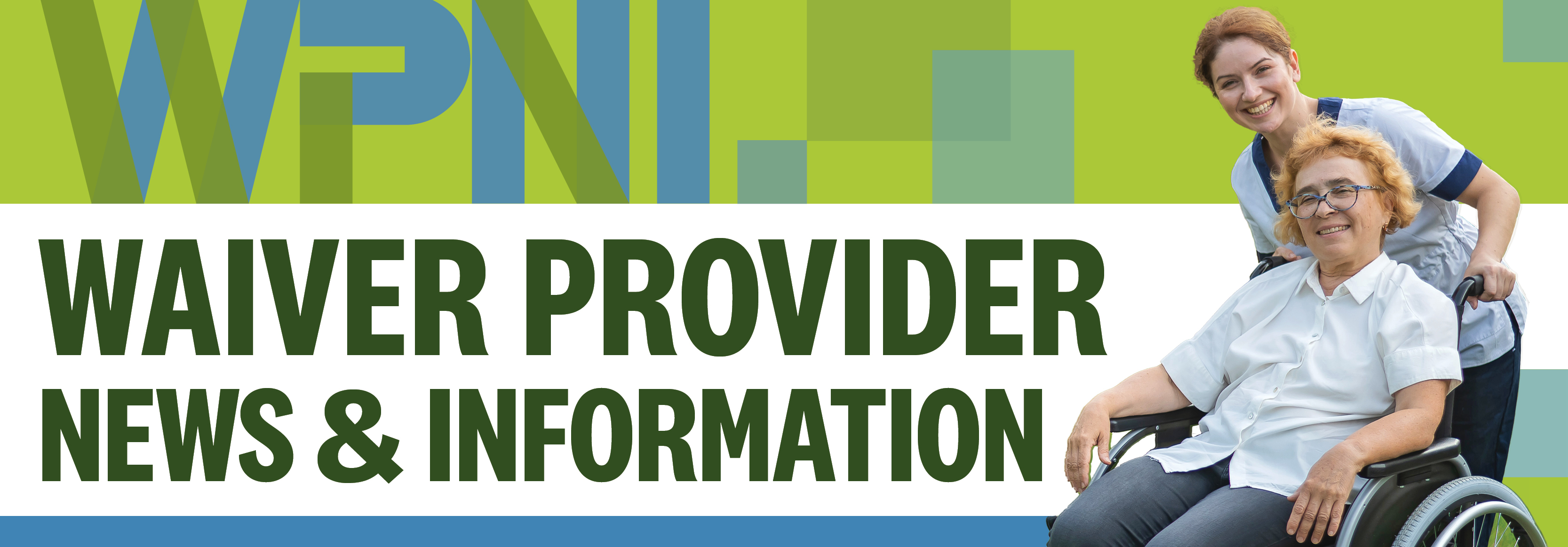 Independent Providers of LongTerm Services